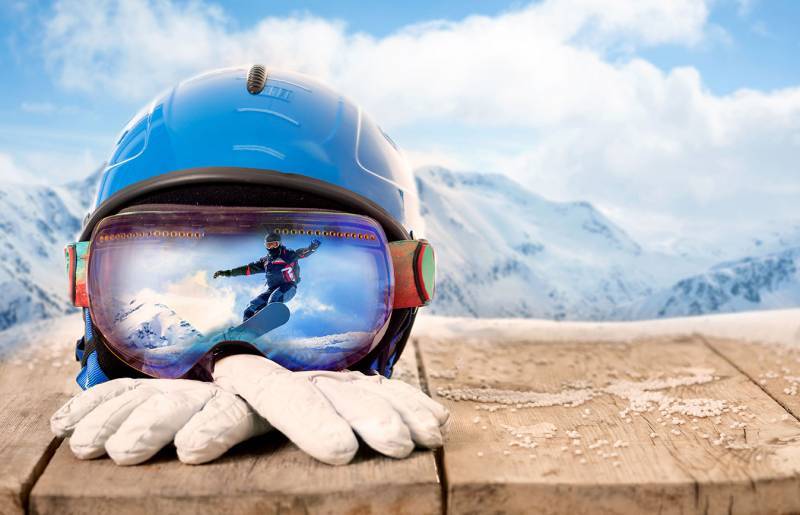 Réservez dès maintenant vos locations de ski pour l'hiver prochain  à Val Thorens et les Ménuires
